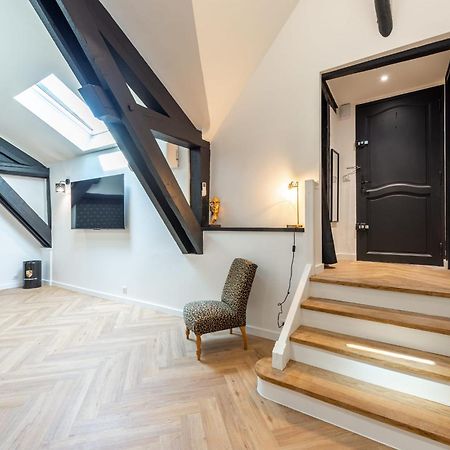 Apartament Matterhorn Annecy Zewnętrze zdjęcie