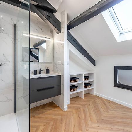 Apartament Matterhorn Annecy Zewnętrze zdjęcie