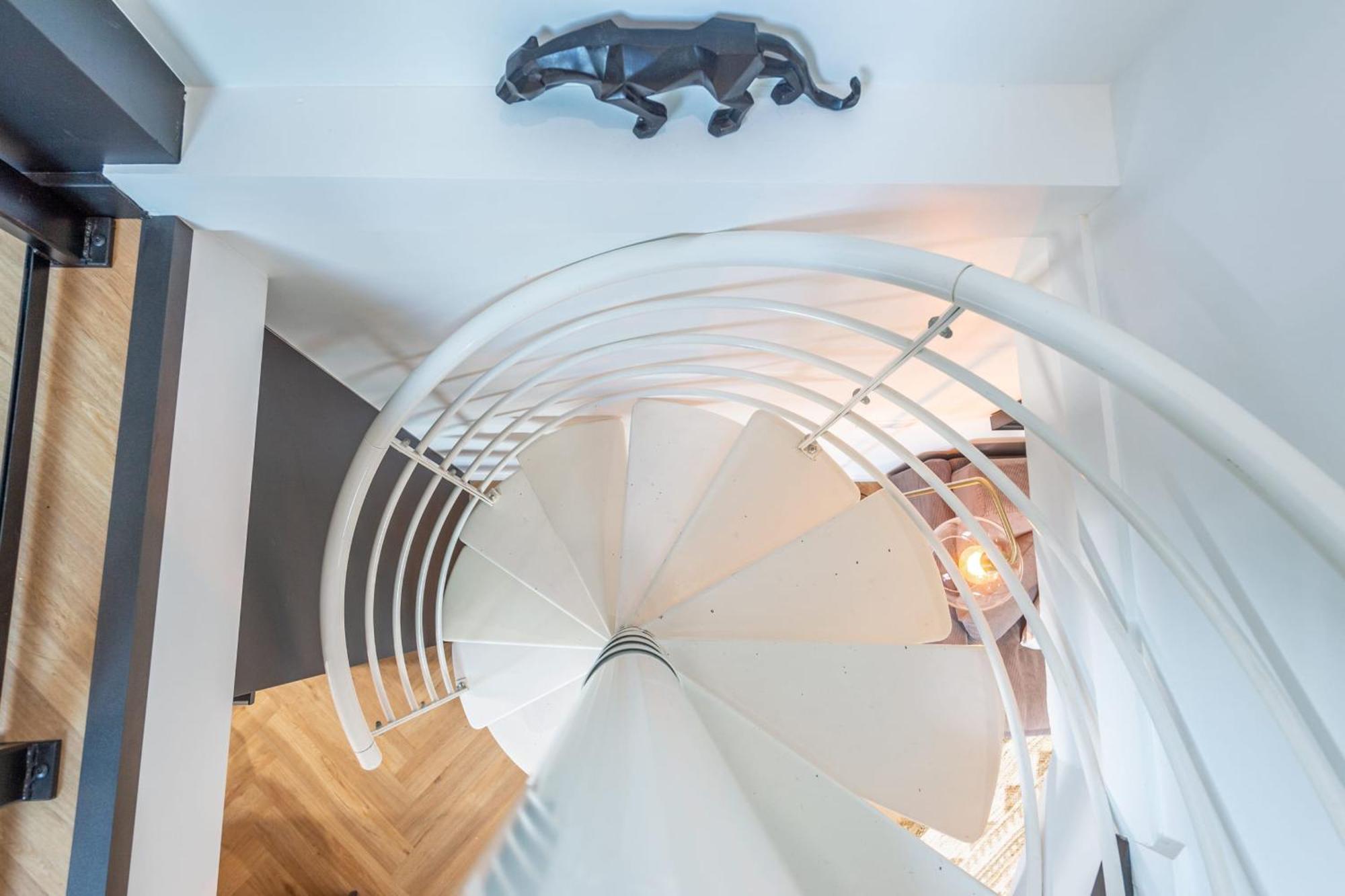 Apartament Matterhorn Annecy Zewnętrze zdjęcie