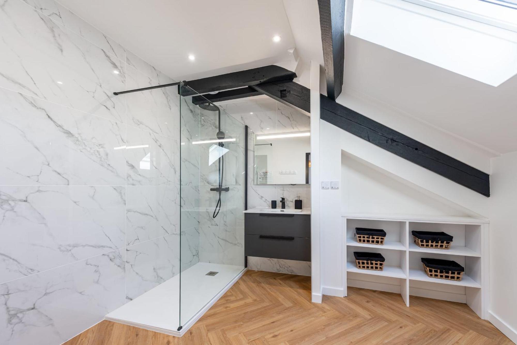 Apartament Matterhorn Annecy Zewnętrze zdjęcie