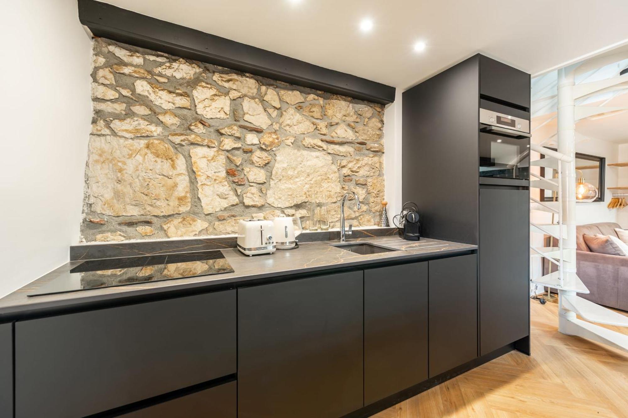 Apartament Matterhorn Annecy Zewnętrze zdjęcie