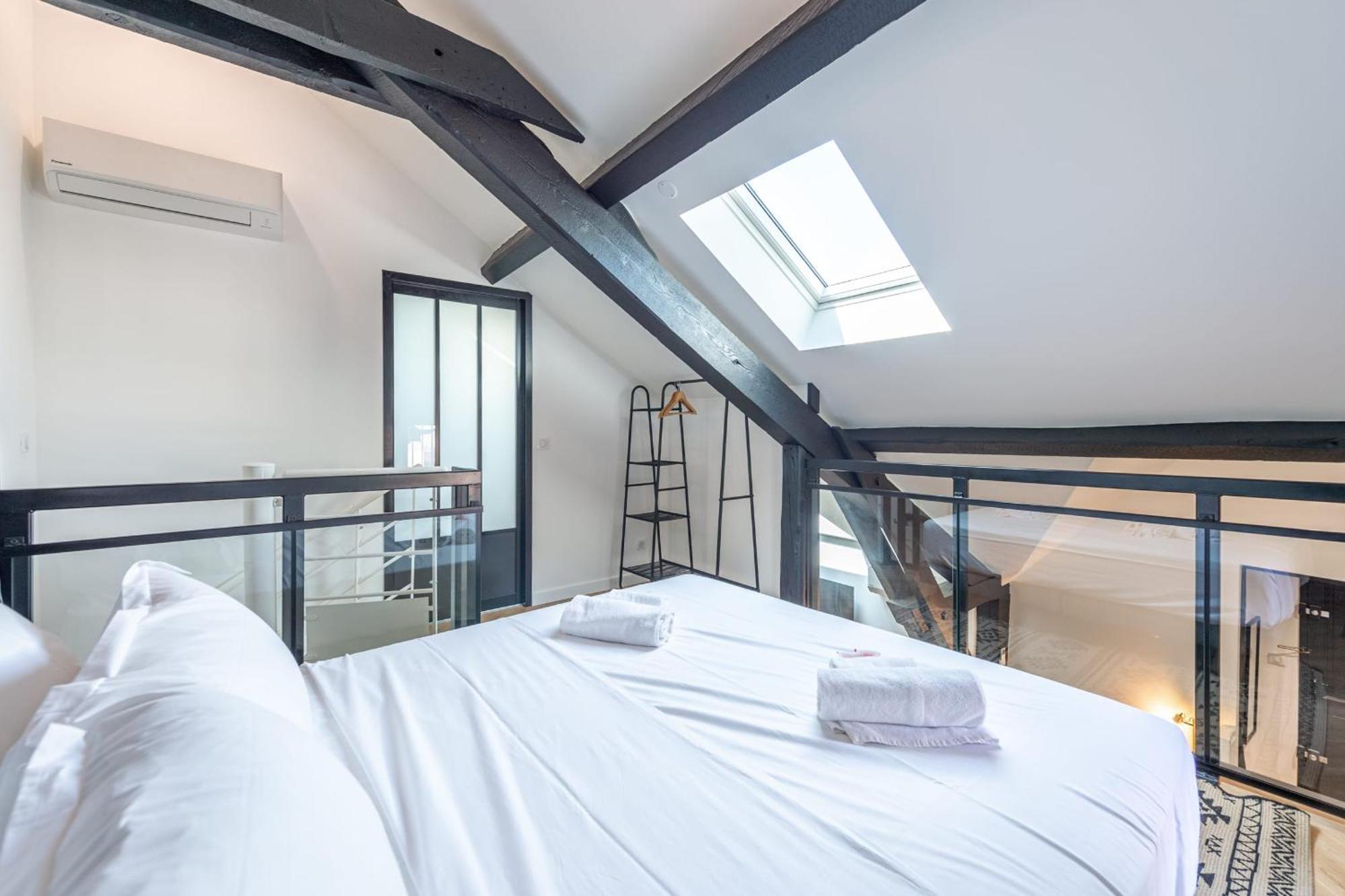 Apartament Matterhorn Annecy Zewnętrze zdjęcie