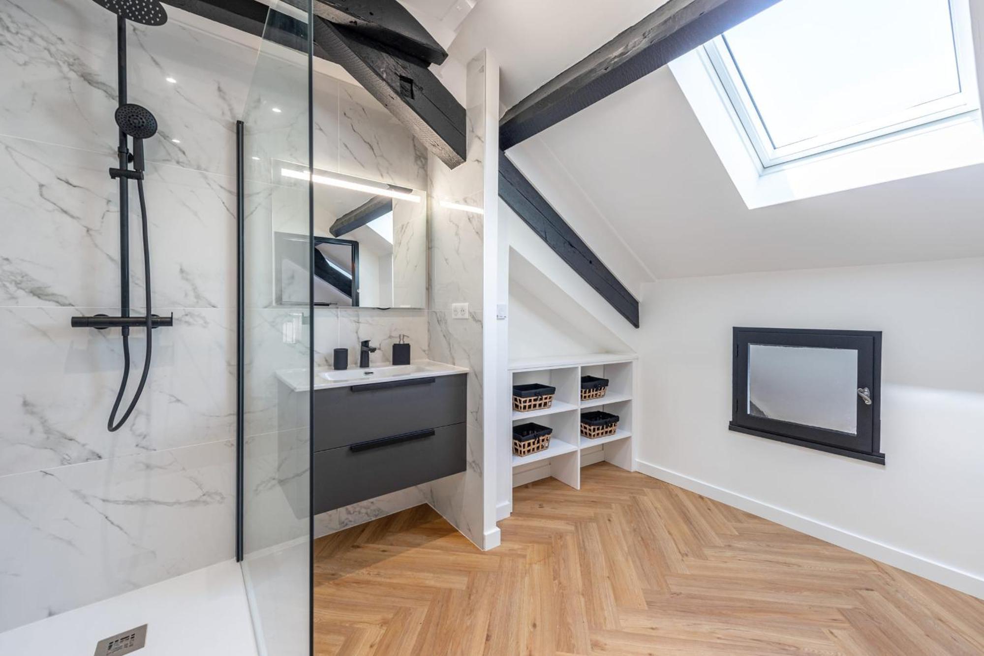 Apartament Matterhorn Annecy Zewnętrze zdjęcie