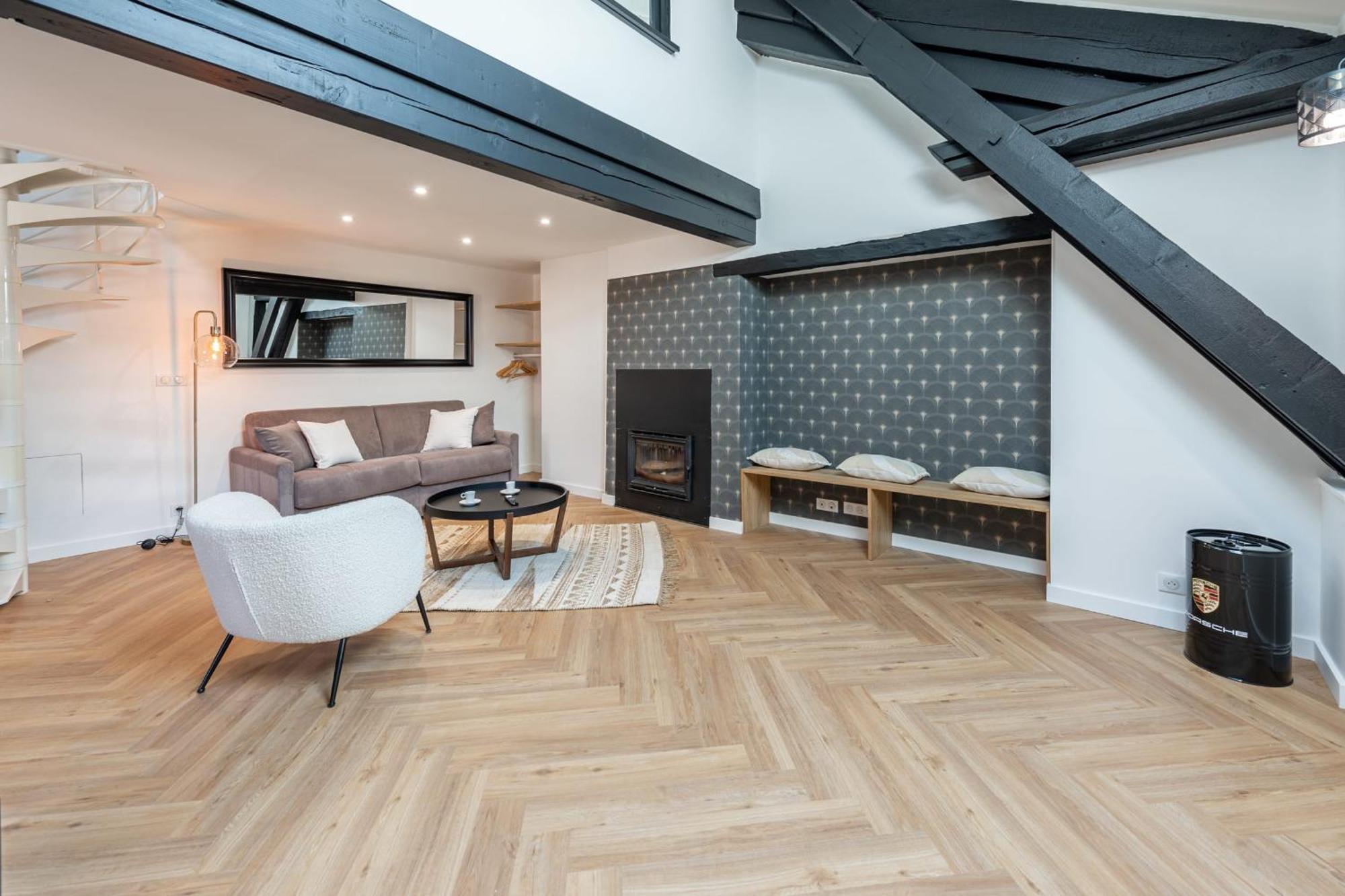 Apartament Matterhorn Annecy Zewnętrze zdjęcie