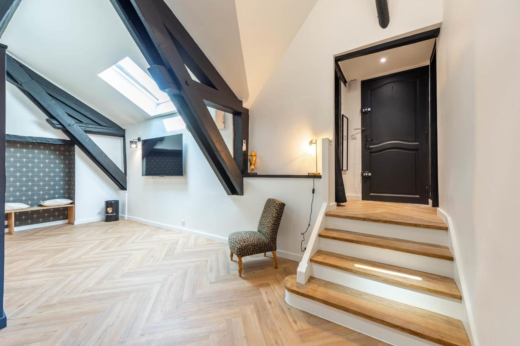 Apartament Matterhorn Annecy Zewnętrze zdjęcie
