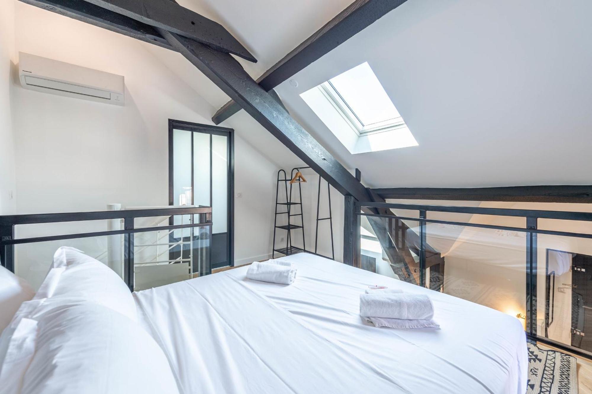 Apartament Matterhorn Annecy Zewnętrze zdjęcie
