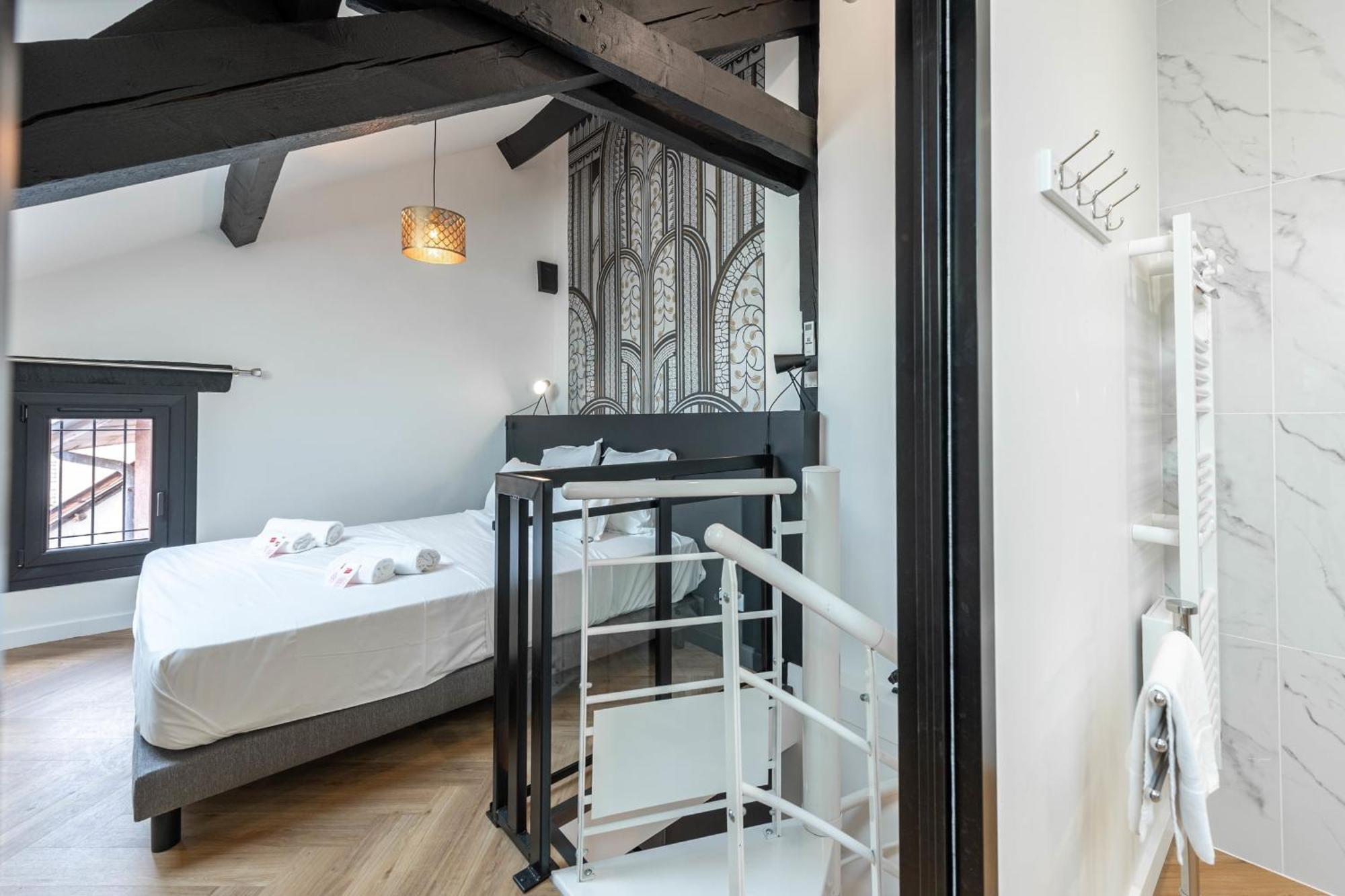 Apartament Matterhorn Annecy Zewnętrze zdjęcie
