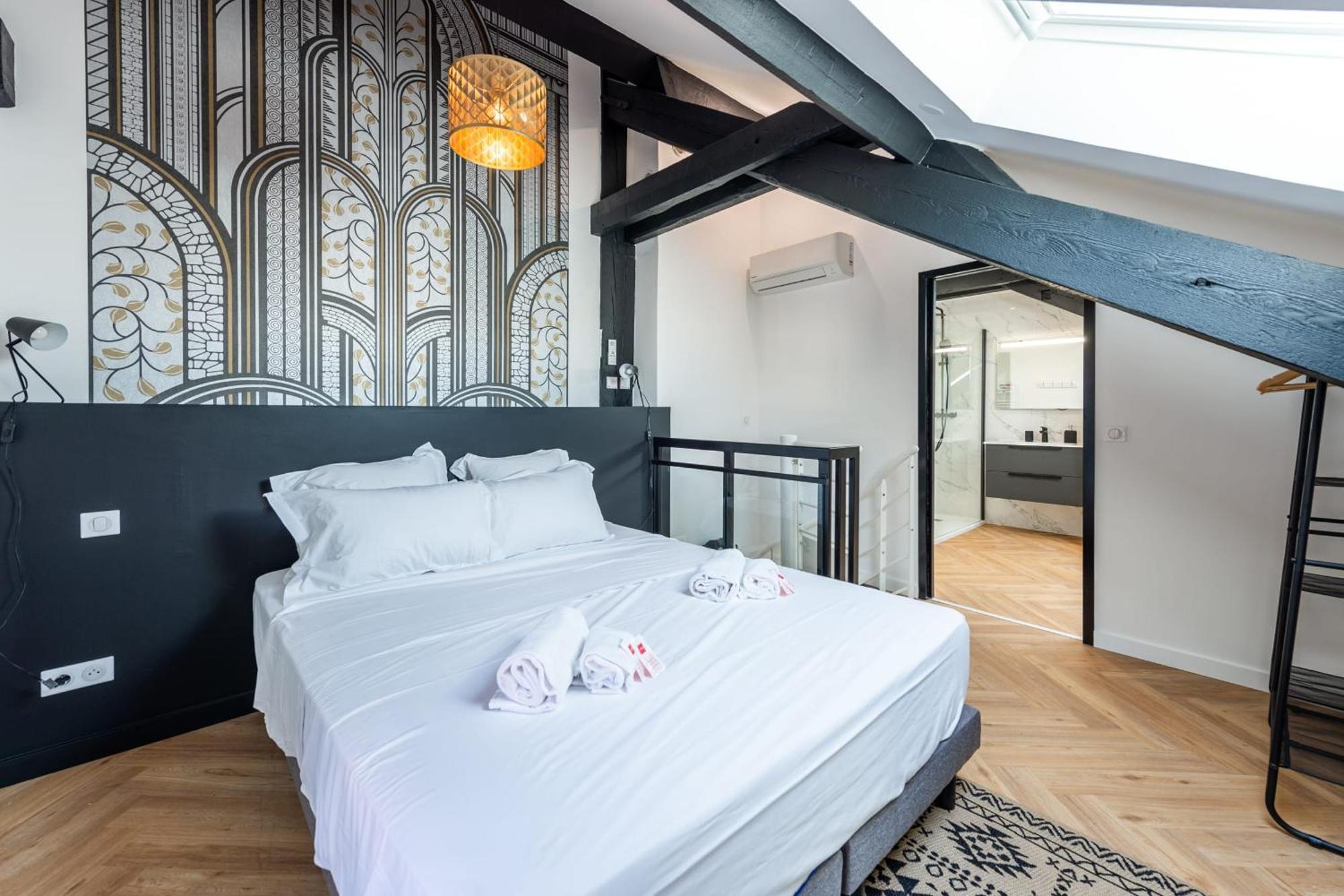 Apartament Matterhorn Annecy Zewnętrze zdjęcie
