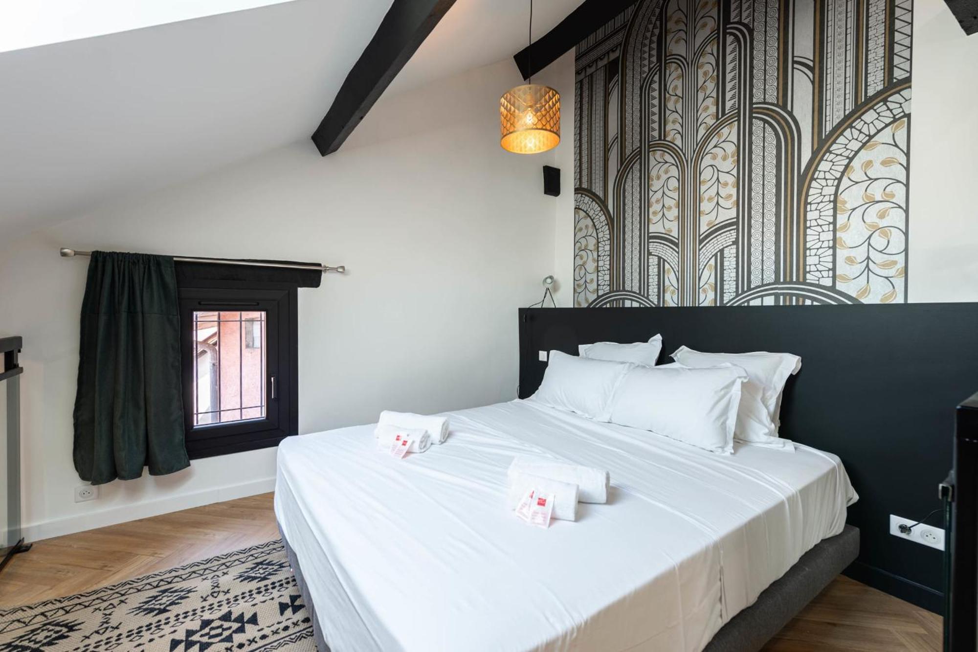 Apartament Matterhorn Annecy Zewnętrze zdjęcie