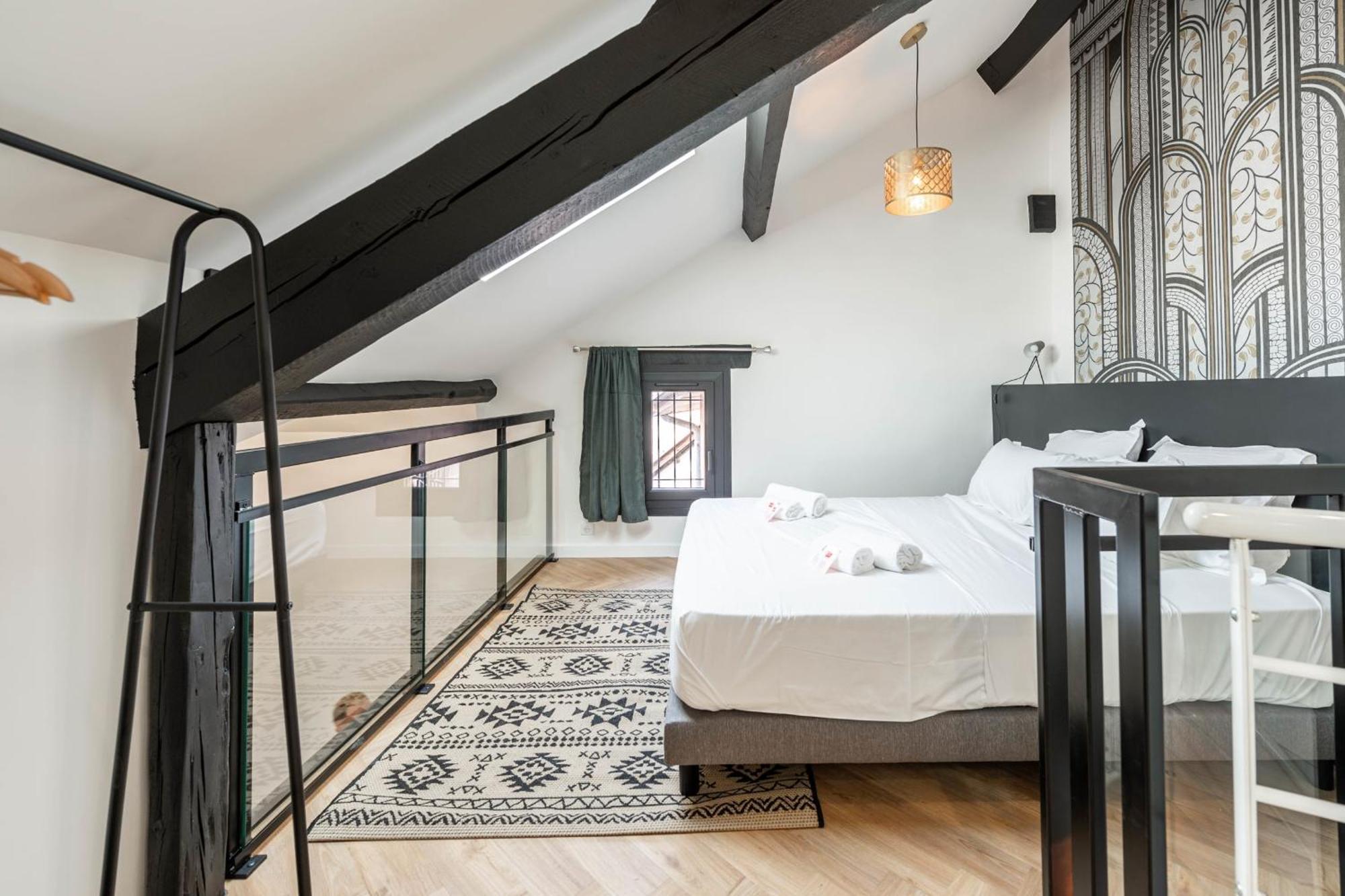 Apartament Matterhorn Annecy Zewnętrze zdjęcie