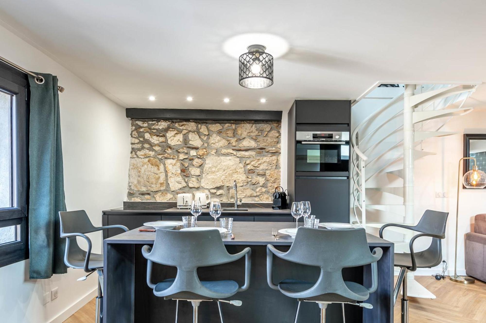 Apartament Matterhorn Annecy Zewnętrze zdjęcie